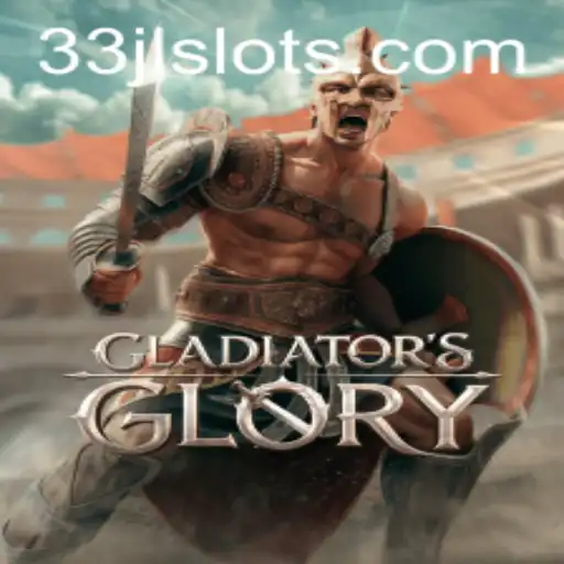 GladiatorsGlory: A Legendary Arena Battle with a Modern Twist