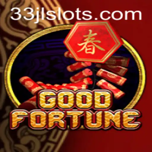 Unveiling the Mysteries of GoodFortune: A Deep Dive into 33JL