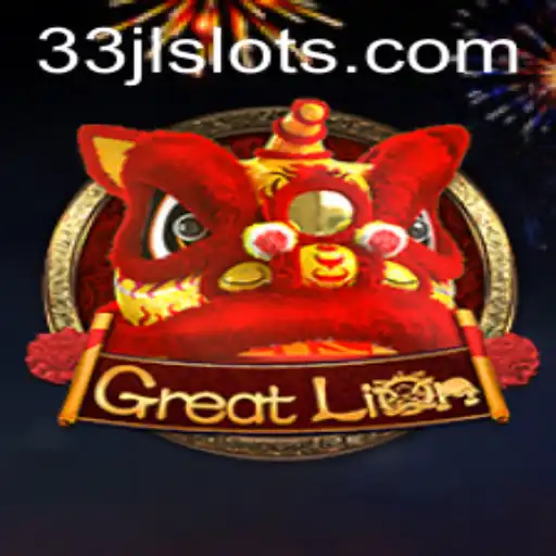 Unveiling GreatLion: Dive into the World of Adventure with 33JL