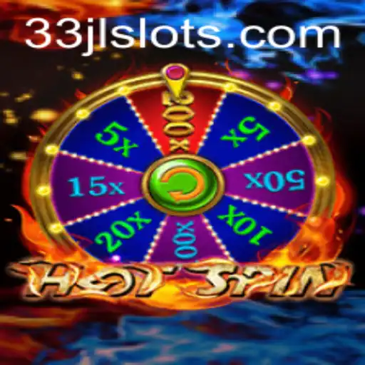 Unveiling HotSpin: A Thrilling Game Adventure - Updated with 33JL Mechanism