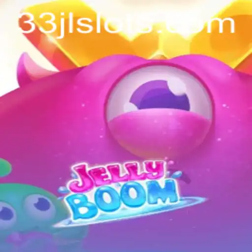 Discover JellyBoom: A Deep Dive into Gameplay and Rules