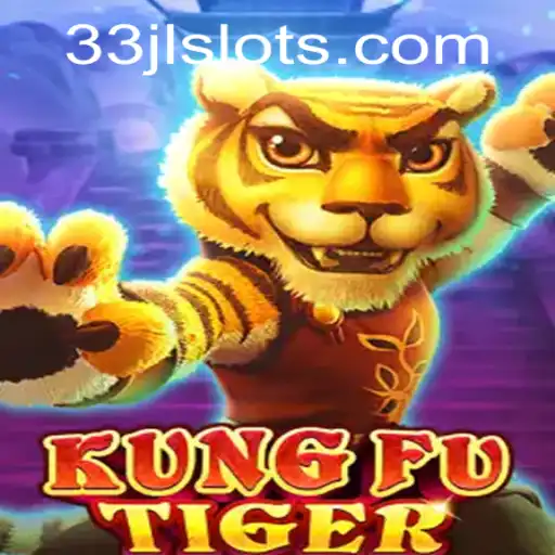 KungFuTiger: Mastering Martial Arts with a Roar