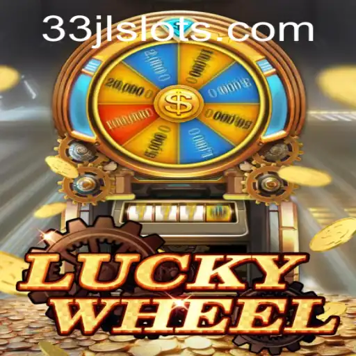 Discovering LuckyWheel: The Thrilling Game of Chance