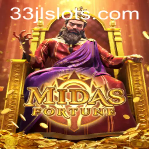 Unveiling MidasFortune: A New Era in Gaming Awaits