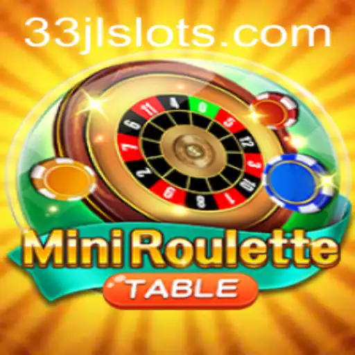 Exploring MiniRoulette and the Intriguing World of 33JL