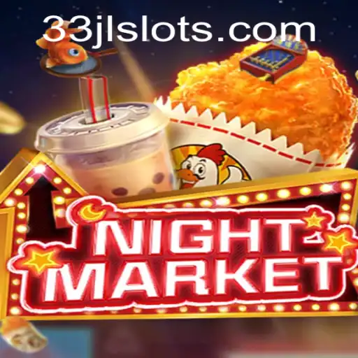 Exploring the Enigmatic World of NIGHTMARKET: A Dive into the Game '33JL'