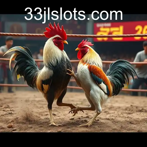 The Digital Revolution: A Deep Dive into Online Sabong and 33JL