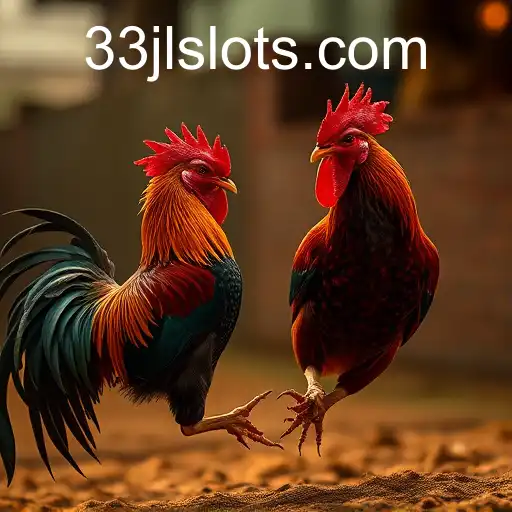 The World of Sabong Games: Exploring 33JL