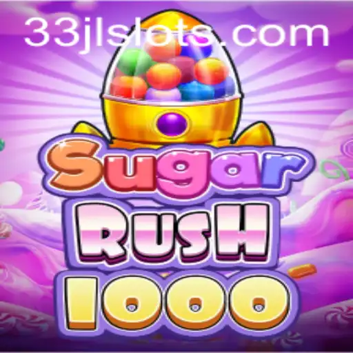 Exploring the Engaging World of SugarRush1000