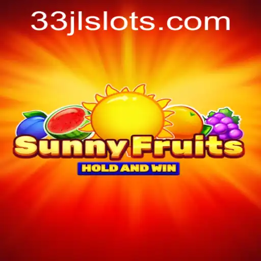 SunnyFruits: A Vibrant Adventure in Gaming