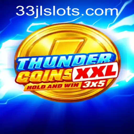 Mastering ThunderCoinsXxl: Unlocking the Secrets Behind the 33JL Code