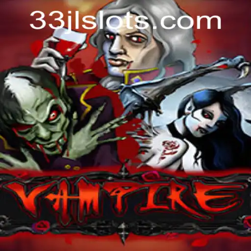 Vampire Game: The Immersive World of 33JL