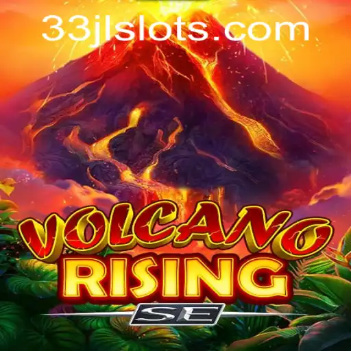 VolcanoRisingSE: A Thrilling Adventure in the Era of Gaming