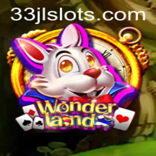 The Enchanting Realm of Wonderland
