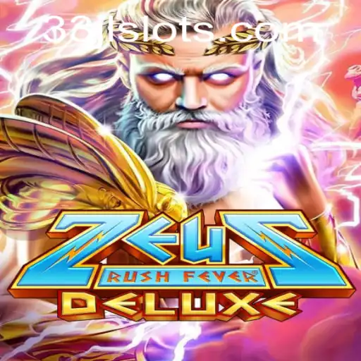 Discover the Thrills of ZeusRushFeverDeluxe - Dive into Mythological Gaming