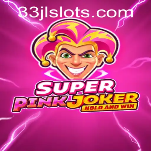Exploring the Fascinating World of SuperPinkJoker: A Comprehensive Guide