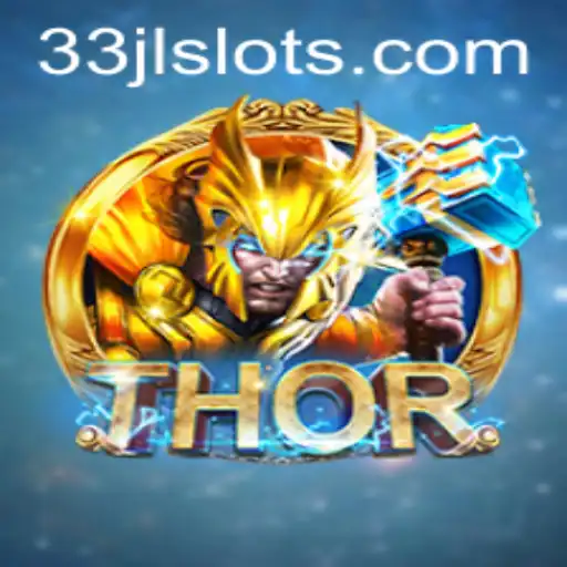 THOR: The Electrifying Adventure of Strategy and Challenge