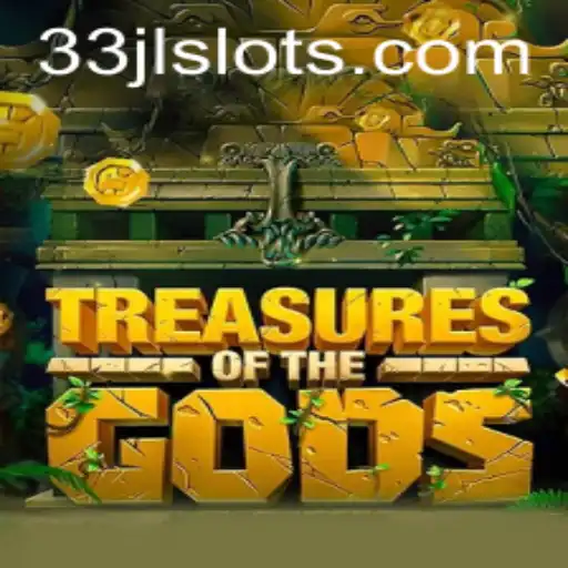 Unveiling the Mysteries of TreasureoftheGods: An Immersive Gaming Experience