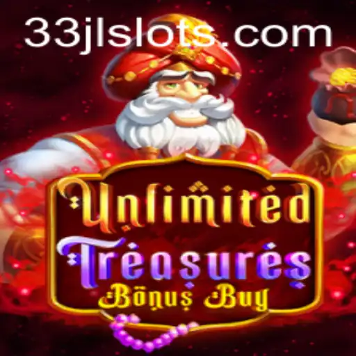 UnlimitedTreasuresBonusBuy: An Immersive Gaming Experience