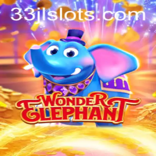 Discover the Mesmerizing World of WonderElephant with the Magic Code 33JL